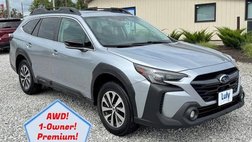 2023 Subaru Outback Premium