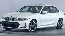 2026 BMW 3 Series 330i