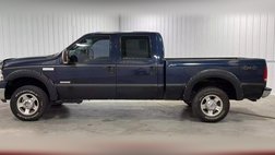 2006 Ford Super Duty F-250 XLT
