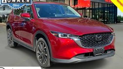 2023 Mazda CX-5 2.5 S Premium