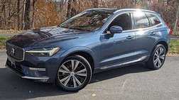 2023 Volvo XC60 B5 Plus Bright Theme