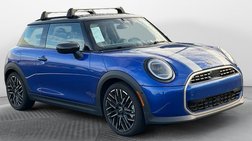 2025 MINI Hardtop Cooper S Signature Trim