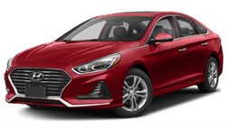 2019 Hyundai Sonata Eco
