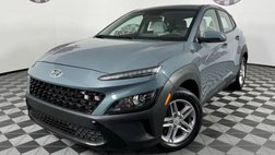 2022 Hyundai Kona SE