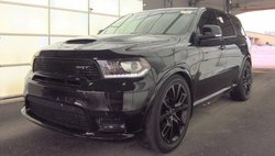 2018 Dodge Durango SRT