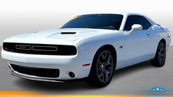 2015 Dodge Challenger R/T
