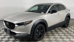 2023 Mazda CX-30 2.5 Turbo Premium Plus