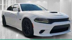2017 Dodge Charger R/T Scat Pack