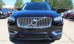 2020 Volvo XC90 T6 Inscription 6-Passenger