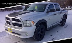 2014 Ram Ram Pickup 1500 Express