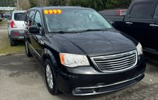 2014 Chrysler Town and Country Touring