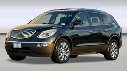 2012 Buick Enclave Premium
