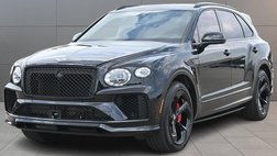 2024 Bentley Bentayga V8
