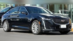 2024 Cadillac CT5 Premium Luxury
