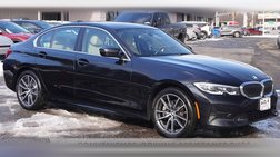 2022 BMW 3 Series 330i xDrive