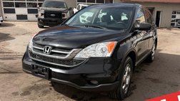 2010 Honda CR-V LX