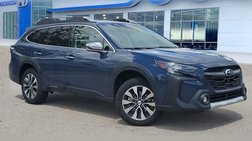 2024 Subaru Outback Touring