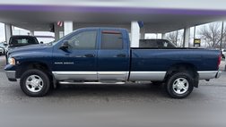 2003 Dodge Ram 2500 ST