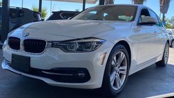 2017 BMW 3 Series 330i