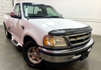 1998 Ford F-150 XL