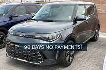 2023 Kia Soul GT-Line