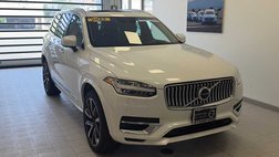 2022 Volvo XC90 Recharge T8 Inscription Expression 6P
