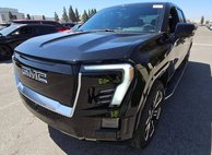 2025 GMC Sierra EV Denali