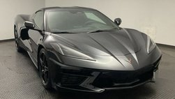 2024 Chevrolet Corvette Stingray