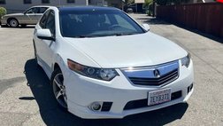 2014 Acura TSX Special Edition