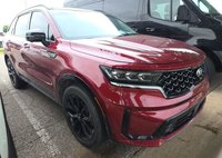 2021 Kia Sorento SX Prestige