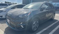 2022 Kia Niro EV EX Premium
