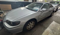 2002 Honda Accord EX V-6