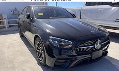2023 Mercedes-Benz E-Class E 350