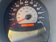 2005 Toyota Tacoma Base