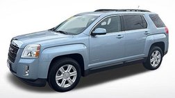 2015 GMC Terrain SLE-2