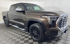 2023 Toyota Tundra 1794 Edition