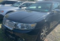 2008 Lincoln MKZ Base
