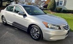 2012 Honda Accord EX-L