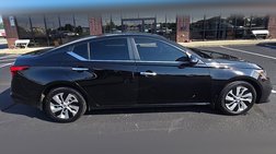 2022 Nissan Altima 2.5 S