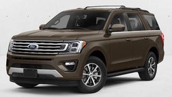 2019 Ford Expedition XLT