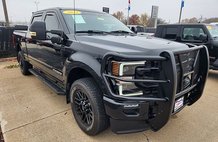 2022 Ford Super Duty F-350 Lariat