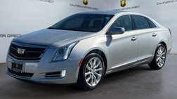 2017 Cadillac XTS Luxury