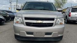 2013 Chevrolet Tahoe LT