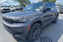 2024 Jeep Grand Cherokee L Summit