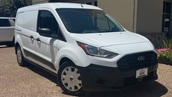 2020 Ford Transit Connect XL