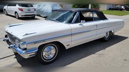 1964 Ford 