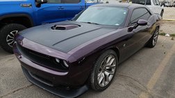2020 Dodge Challenger R/T Scat Pack
