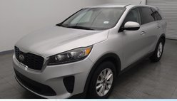 2020 Kia Sorento LX V6
