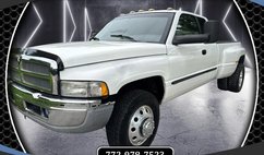 1999 Dodge Ram 2500 Base