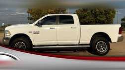 2015 Ram Ram Pickup 2500 SLT